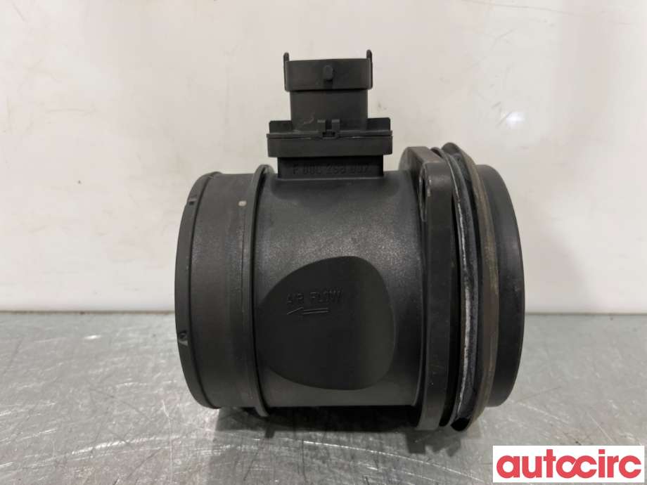 Luftmengde/luftmassemåler til Volvo XC70 2008-2013 (Type II, Fase 1)  (VOLVO|31361223|0281002972|30785472)