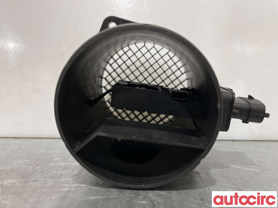 Luftmengde/luftmassemåler til Volvo XC70 2008-2013 (Type II, Fase 1)  (VOLVO|31361223|0281002972|30785472)