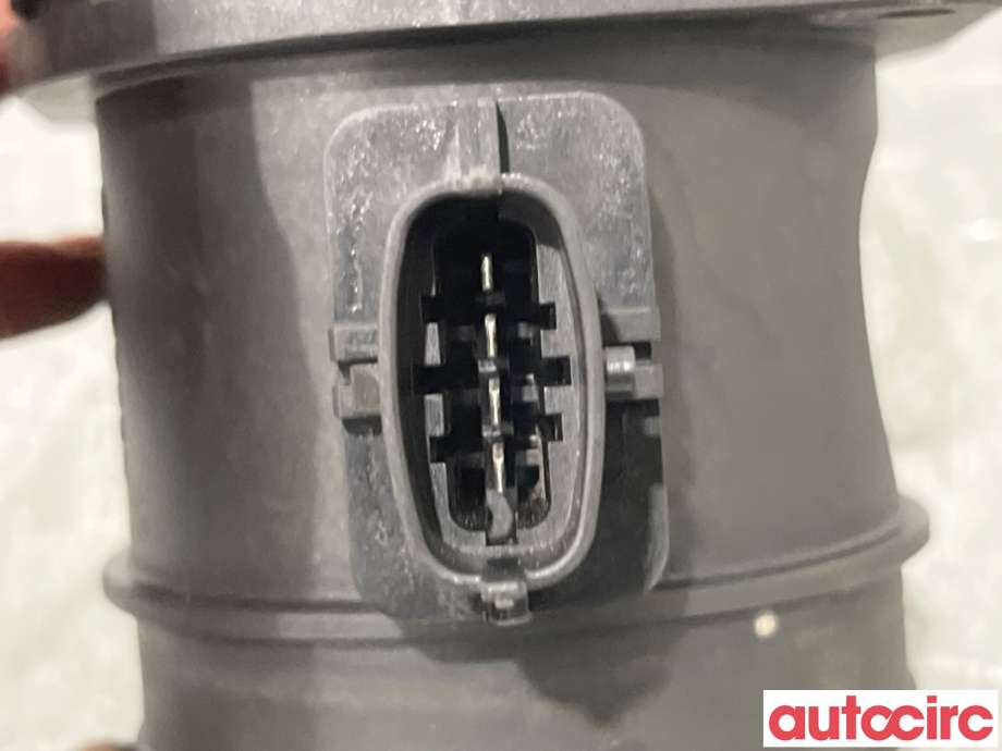 Luftmengde/luftmassemåler til Volvo XC70 2008-2013 (Type II, Fase 1)  (VOLVO|31361223|0281002972|30785472)