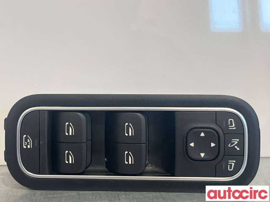 Bryter ruteheis til Mercedes A-Klasse, 2018-->> (W177) (W177) (MERCEDES|A1679059803)