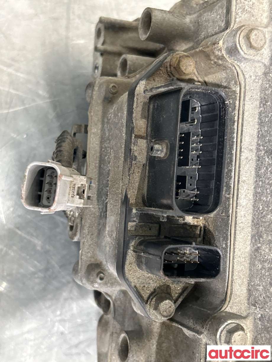 Inverter hybrid til Lexus NX 2014-2021 (Type I) (AZ10) (AZ10) (LEXUS|G92A058020|181700-0320|G9270-48060)