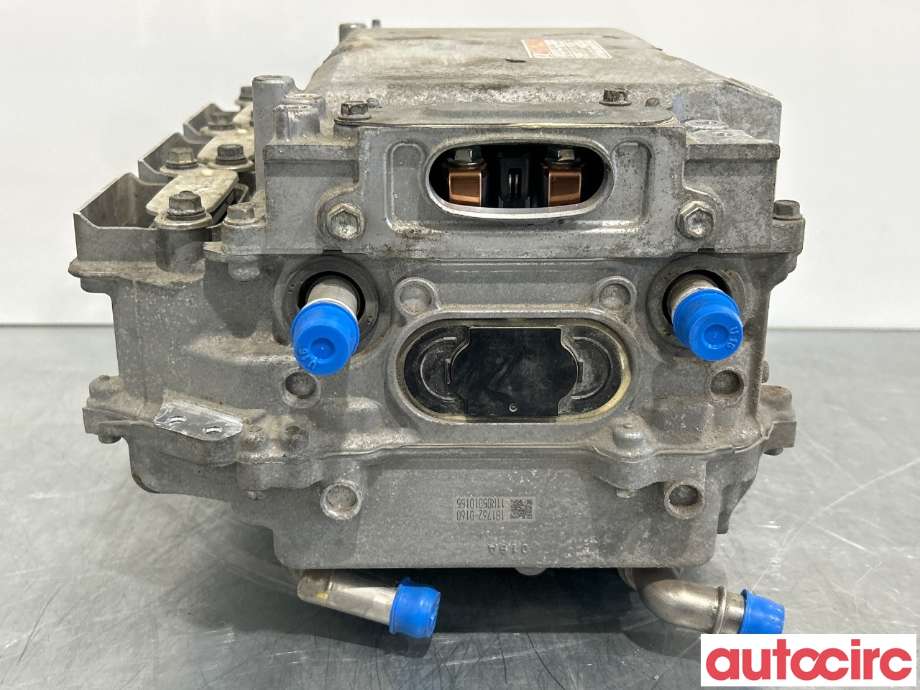 Inverter hybrid til Lexus NX 2014-2021 (Type I) (AZ10) (AZ10) (LEXUS|G92A058020|181700-0320|G9270-48060)