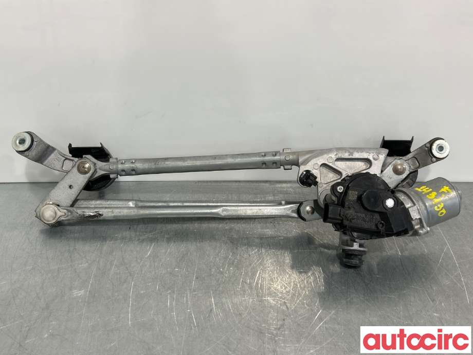 Viskermotor frontrute til Lexus NX, 2014-2021 (Type I) (AZ10) (AZ10) (LEXUS|8511078010)