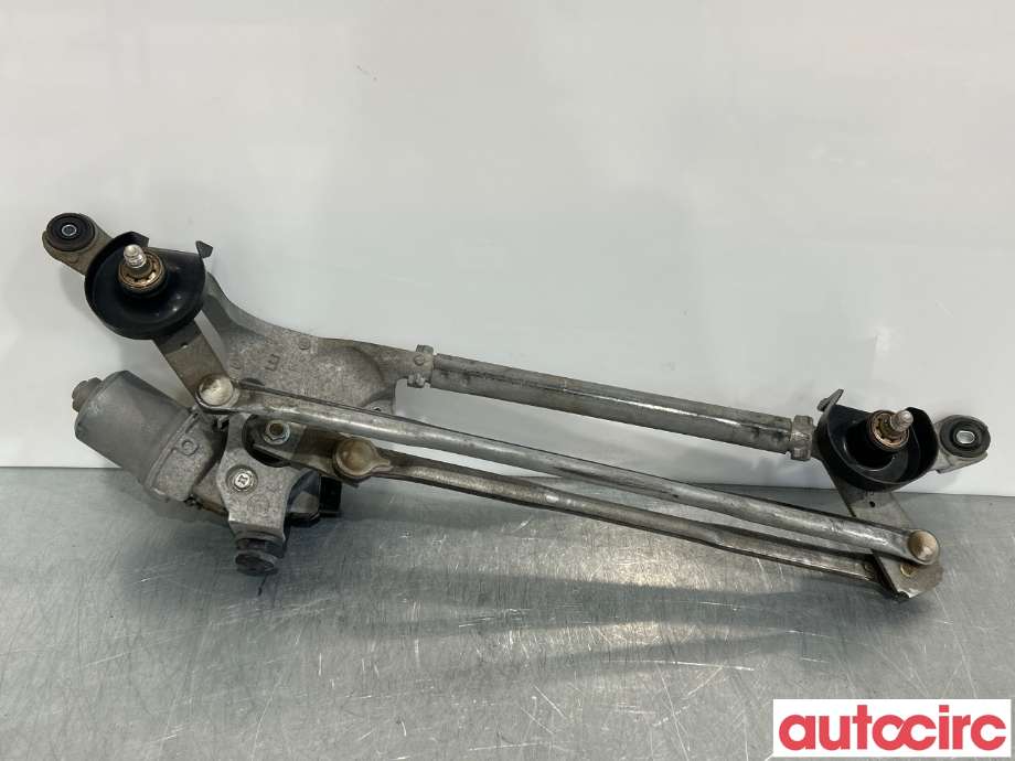 Viskermotor frontrute til Lexus NX 2014-2021 (Type I) (AZ10) (AZ10) (LEXUS|8511078010|159300-6620|85110-78010)