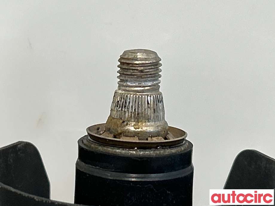 Viskermotor frontrute til Lexus NX 2014-2021 (Type I) (AZ10) (AZ10) (LEXUS|8511078010|159300-6620|85110-78010)