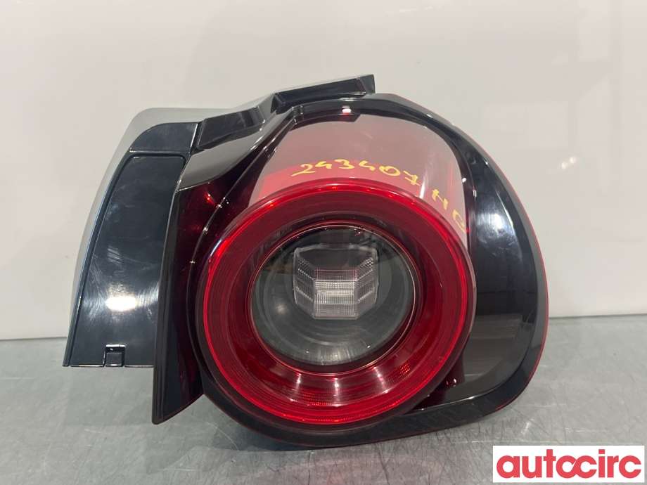 Baklykt høyre til Mazda MX-30 2020-->> (MAZDA|DN4L-51-150C|)
