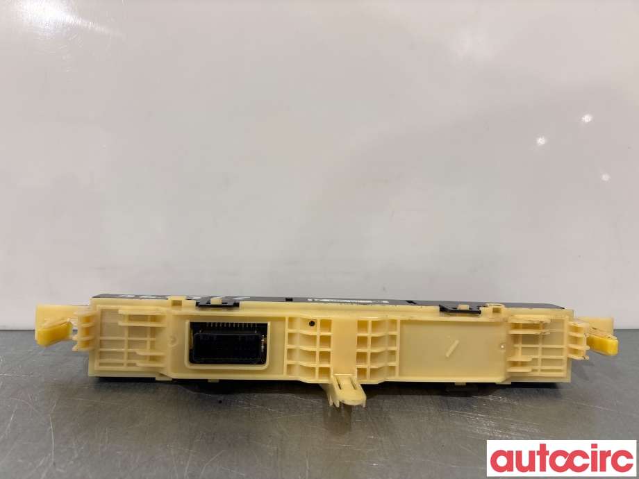 Bryter diverse til Toyota RAV4 2013-2015 (Type IV, Fase 1) (TOYOTA|8395042080|022200-937|83950-42080)
