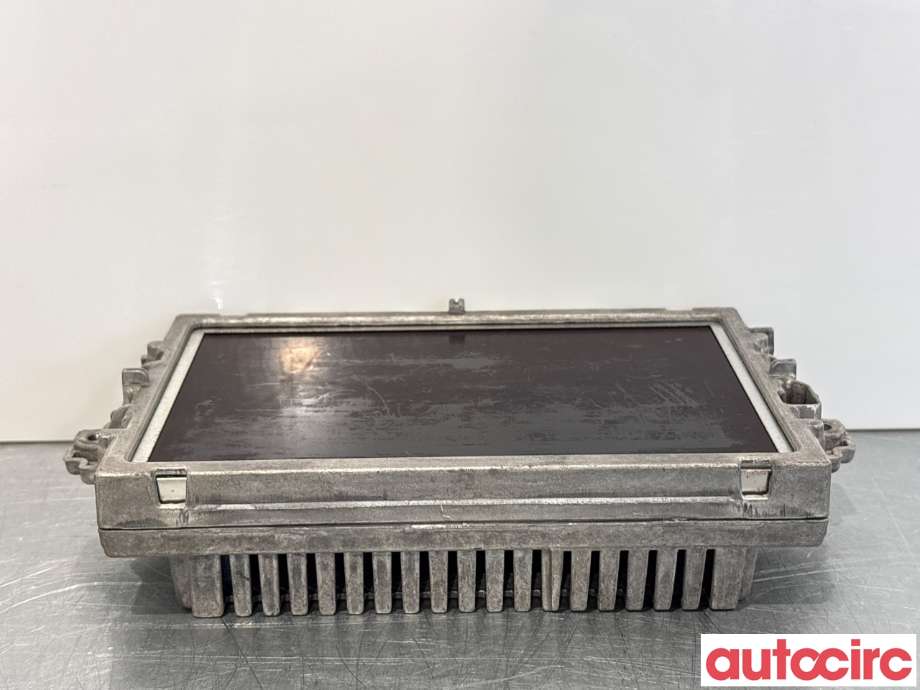 Instrument kjørecomputer til Mercedes C-Klasse 2011-2014 (Fase 2) (W204) (W204) (MERCEDES|A1729003904|2207953003|A2049005105)