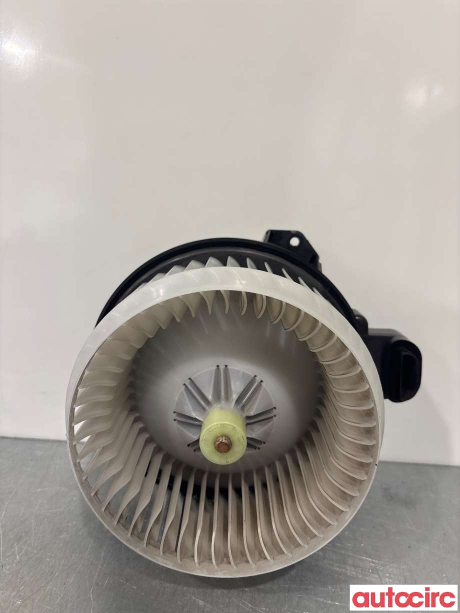 Varmeapparat motor til Toyota RAV4 2013-2015 (Type IV, Fase 1) (TOYOTA|8710342101|272700-8104|)