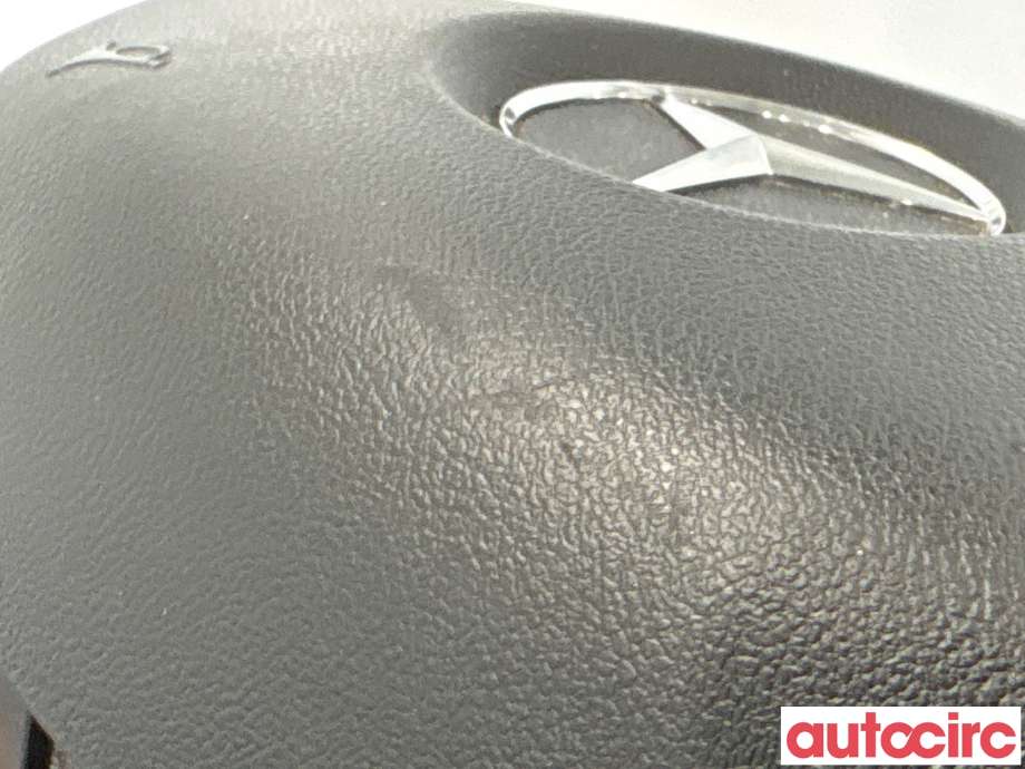 Airbag rattpute til Mercedes C-Klasse 2011-2014 (Fase 2) (W204) (W204) (MERCEDES|A0008605903|307063199162-AD|)