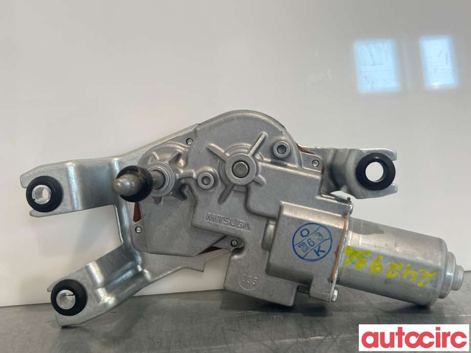 Viskermotor bakrute til Mercedes A-Klasse, 2018-->> (W177) (W177) (MERCEDES|A2479065102)