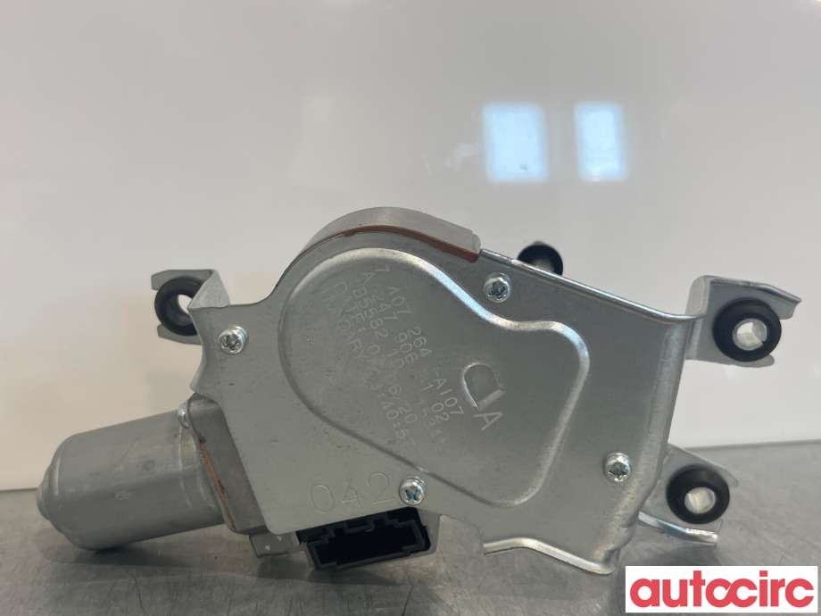 Viskermotor bakrute til Mercedes A-Klasse 2018-->> (W177) (W177) (MERCEDES|A2479065102)