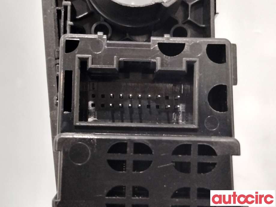 Bryter diverse til Audi A6, Allroad 2015-2019 (Type III, Fase 2) (C7) (C7) (AUDI|4G1919610F|10106046-01)