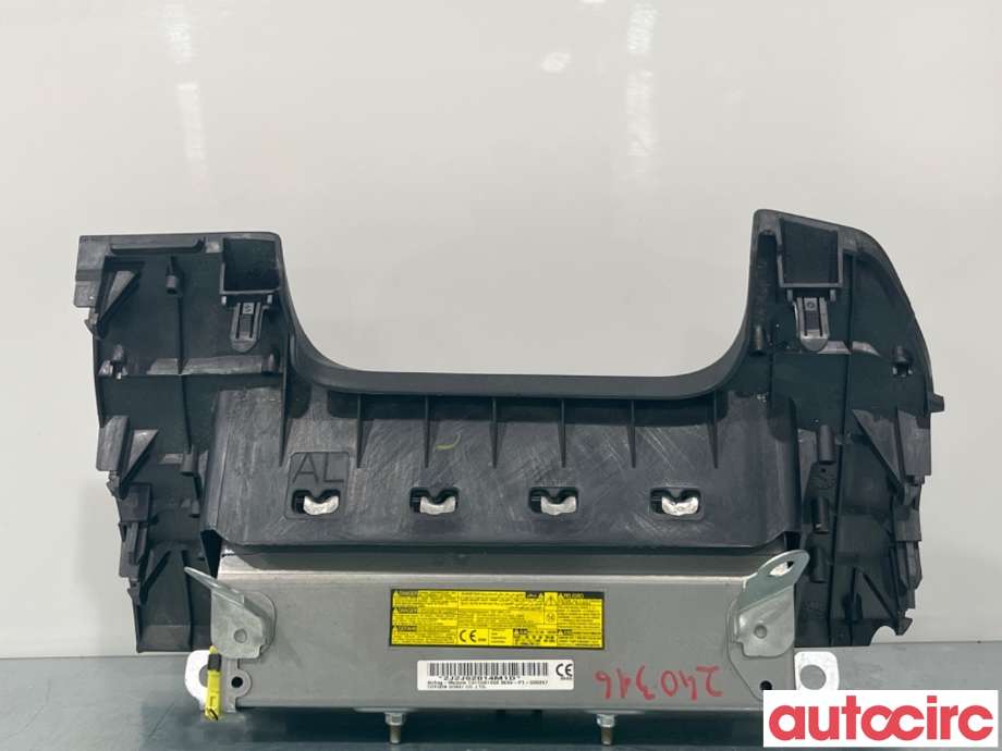 Airbag kne til Toyota Auris 2015-2019 (Type II, Fase 2)  (TOYOTA|7390002050C0||7390002051C1)