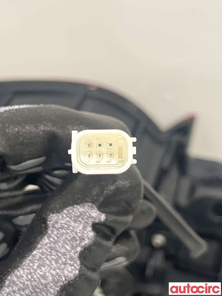 Baklykt venstre til Mazda MX-30 2020-->>  (MAZDA|DN4L-51-160C|)