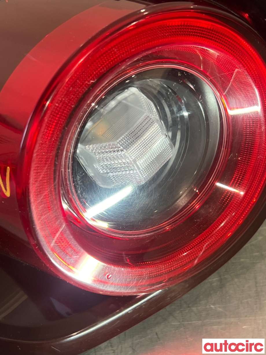 Baklykt venstre til Mazda MX-30 2020-->>  (MAZDA|DN4L-51-160C|)