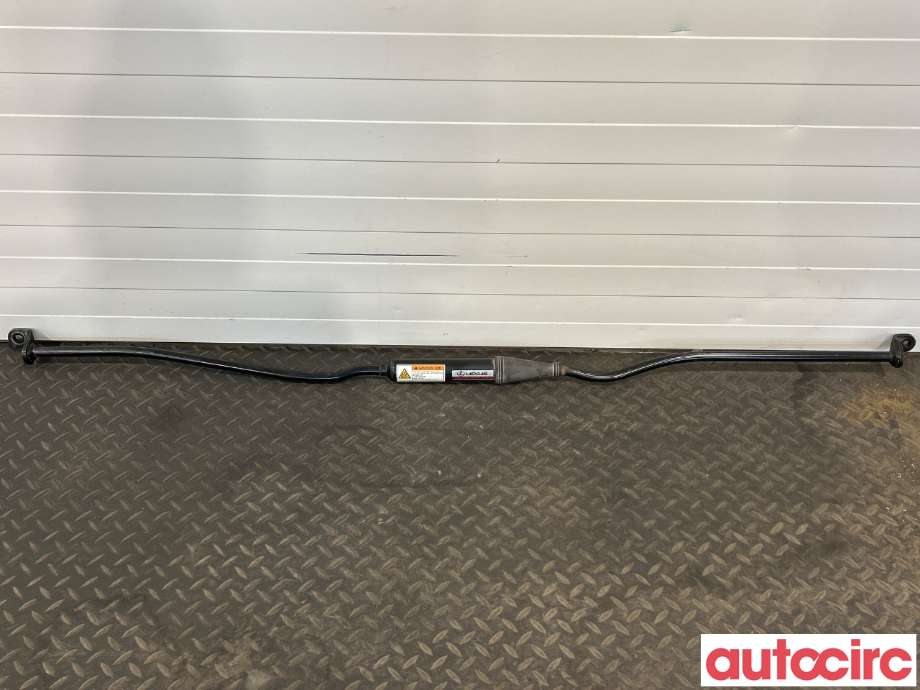 Diverse deler til Lexus NX, 2014-2021 (Type I) (AZ10) (AZ10) (LEXUS|48691-78010)