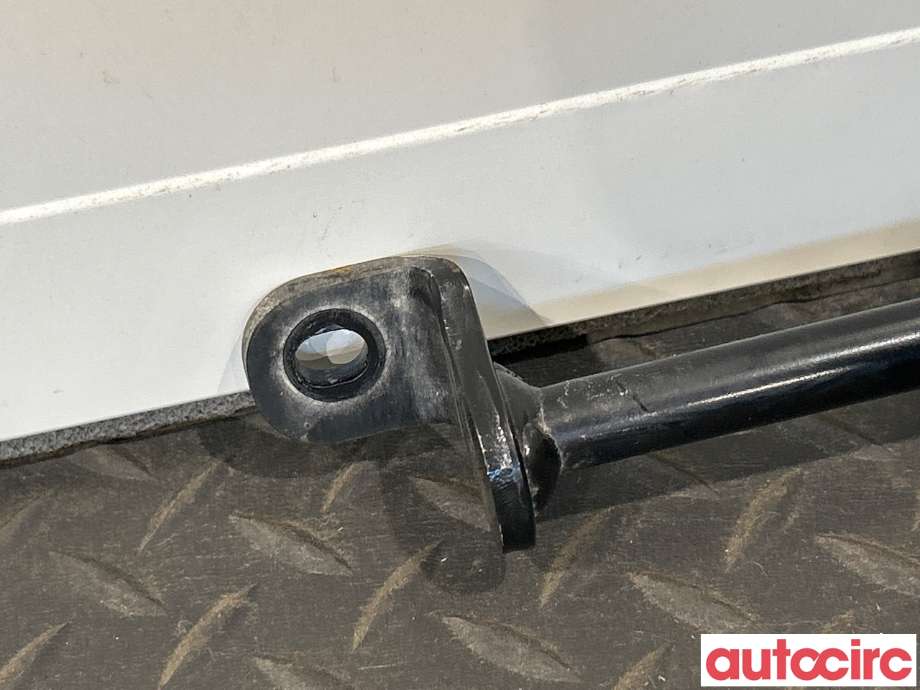 Diverse deler til Lexus NX 2014-2021 (Type I) (AZ10) (AZ10) (LEXUS|48691-78010|)