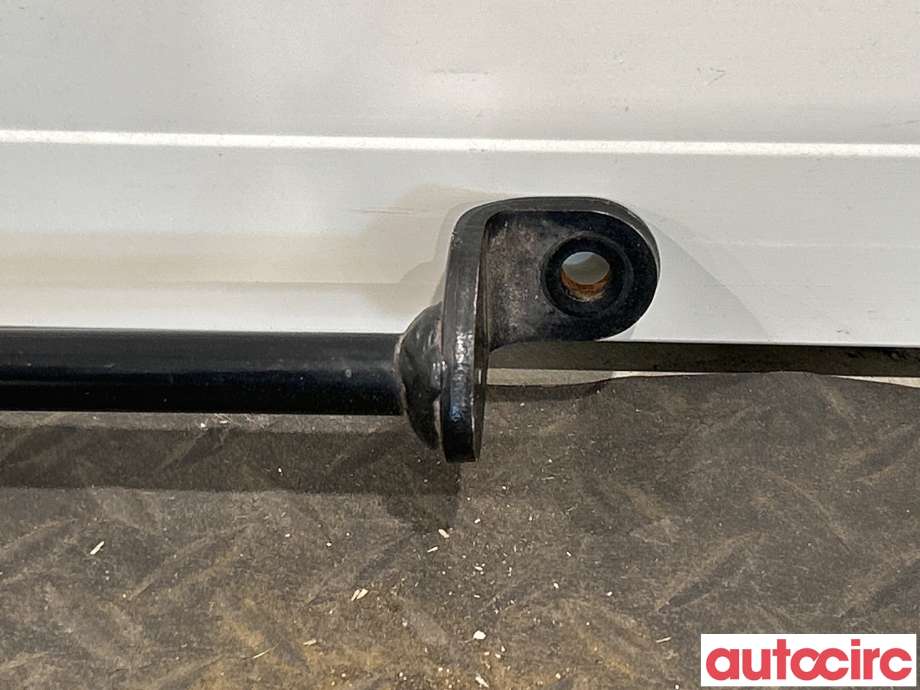 Diverse deler til Lexus NX 2014-2021 (Type I) (AZ10) (AZ10) (LEXUS|48691-78010|)