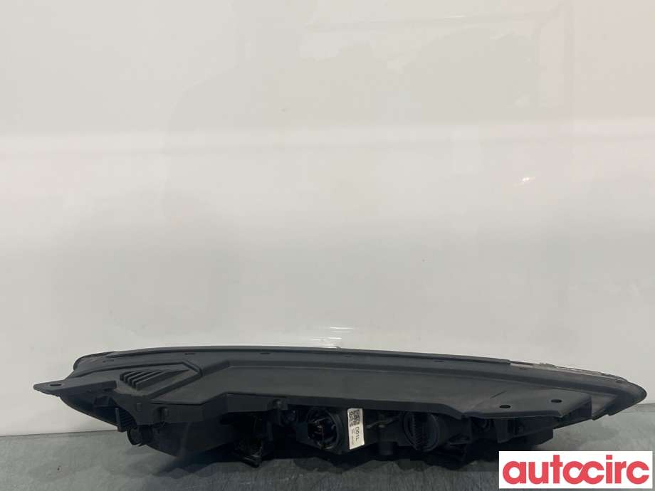 Parklykt venstre til Hyundai Kona 2017-2021 (Type I, Fase 1) (HYUNDAI|92207J9000|)