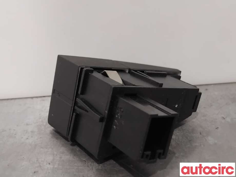 Bryter diverse til Audi A6, Allroad 2015-2019 (Type III, Fase 2) (C7) (C7) (AUDI|4G1927227|)