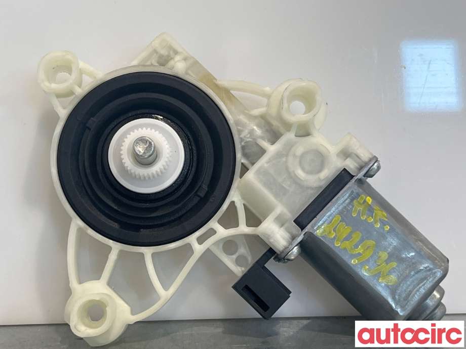 Ruteheis til Mercedes A-Klasse 2018-->> (W177) (W177) (MERCEDES|A0009062810|A0009065706)
