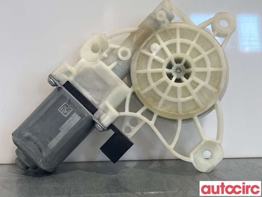 Ruteheis til Mercedes A-Klasse 2018-->> (W177) (W177) (MERCEDES|A0009062810|A0009065706)