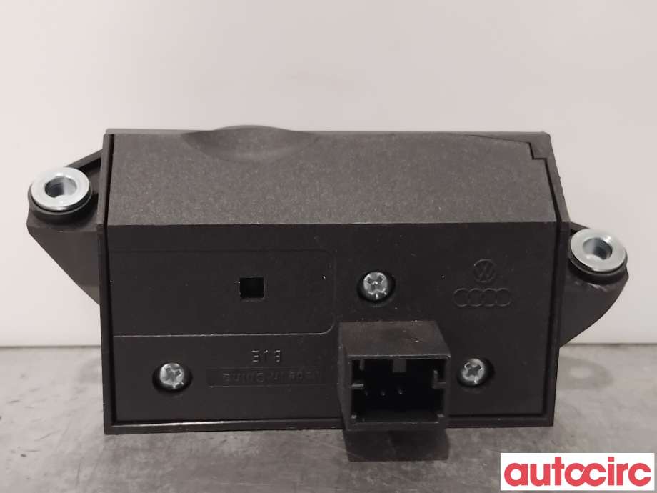 Bryter diverse til Audi A6, Allroad 2015-2019 (Type III, Fase 2) (C7) (C7) (AUDI|4H0953551B|)