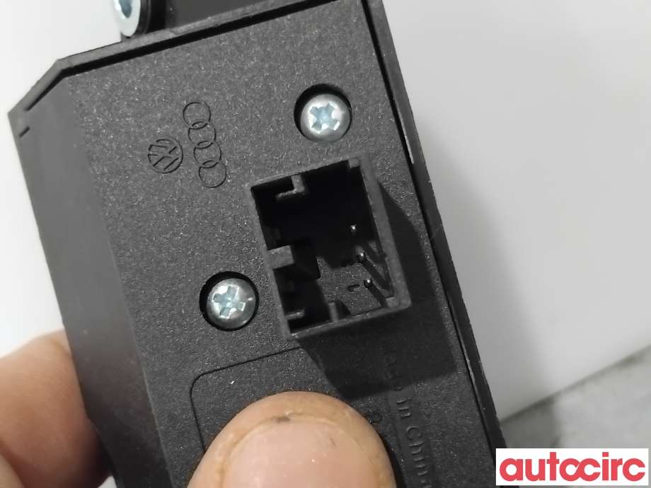 Bryter diverse til Audi A6, Allroad 2015-2019 (Type III, Fase 2) (C7) (C7) (AUDI|4H0953551B|)