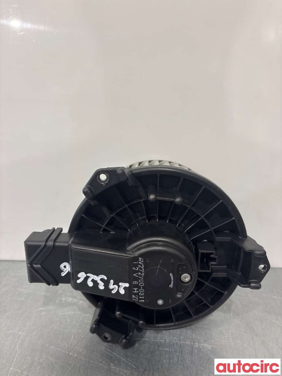 Varmeapparat motor til Suzuki Swift 2005-2010 (SUZUKI|7415062JA0|)