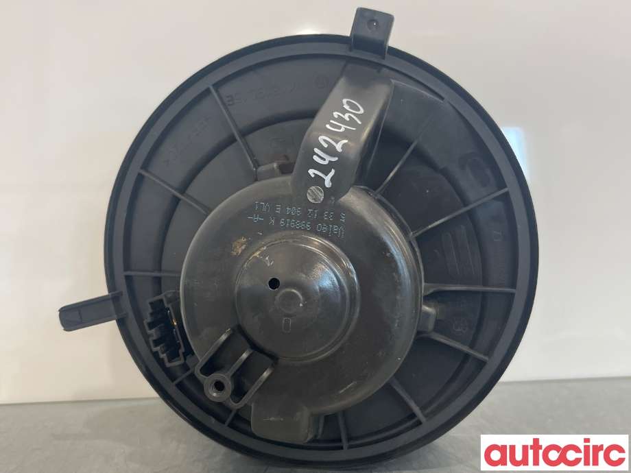 Varmeapparat motor til VW Caddy 2010-2015 (Type III, Fase 2) (VOLKSWAGEN|1K1819015E)