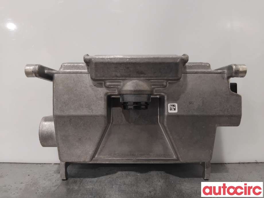 Sensor radar til Audi A6, Allroad, 2015-2019 (Type III, Fase 2) (C7) (C7) (AUDI|4H0907217FX)