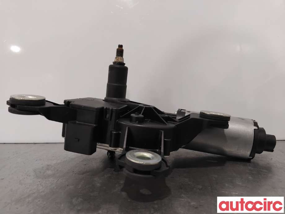 Viskermotor bakrute til Audi A6, Allroad 2015-2019 (Type III, Fase 2) (C7) (C7) (AUDI|4G9955711C|W000028032)