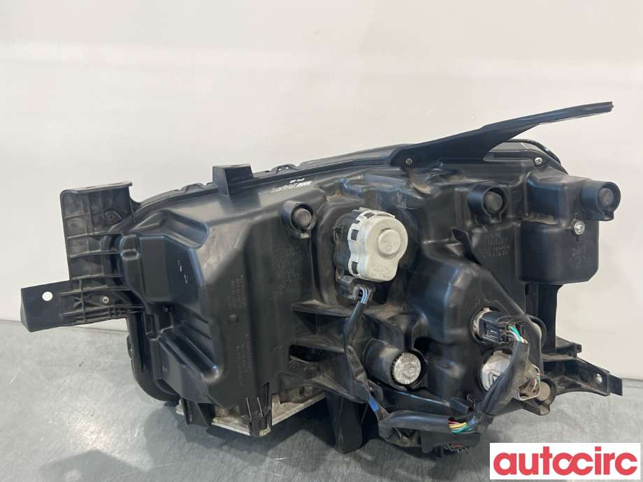 Frontlykt høyre halogen til Mazda MX-30 2020-->> (MAZDA|DN4L-51-030D||DN4L51030)