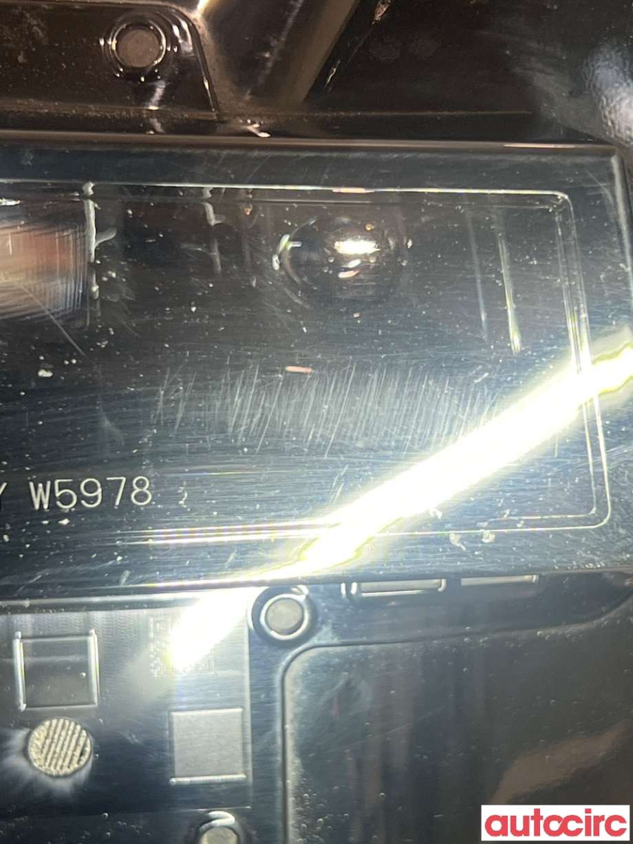 Frontlykt høyre halogen til Mazda MX-30 2020-->> (MAZDA|DN4L-51-030D||DN4L51030)