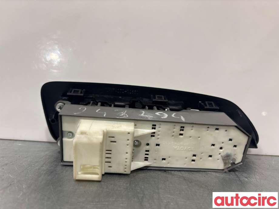 Bryter ruteheis til Toyota Auris 2007-2010 (Type I, Fase 1)  (TOYOTA|8482002210|)