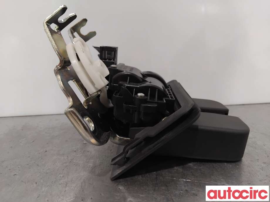 Baklukelås til Audi A6, Allroad 2015-2019 (Type III, Fase 2) (C7) (C7) (AUDI|8R0827505||8R0827505A)