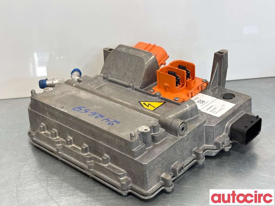 Inverter hybrid til Volvo XC60 2017-->> (Type II) (VOLVO|36012128||32223646)