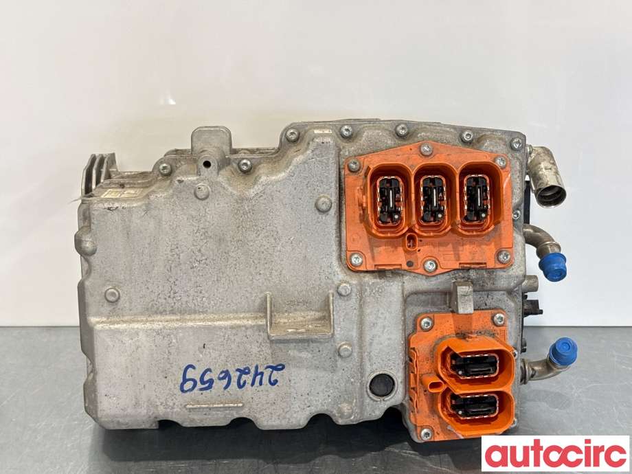 DCDC converter hybrid til Volvo XC60, 2017-->> (Type II)  (VOLVO|36011534)