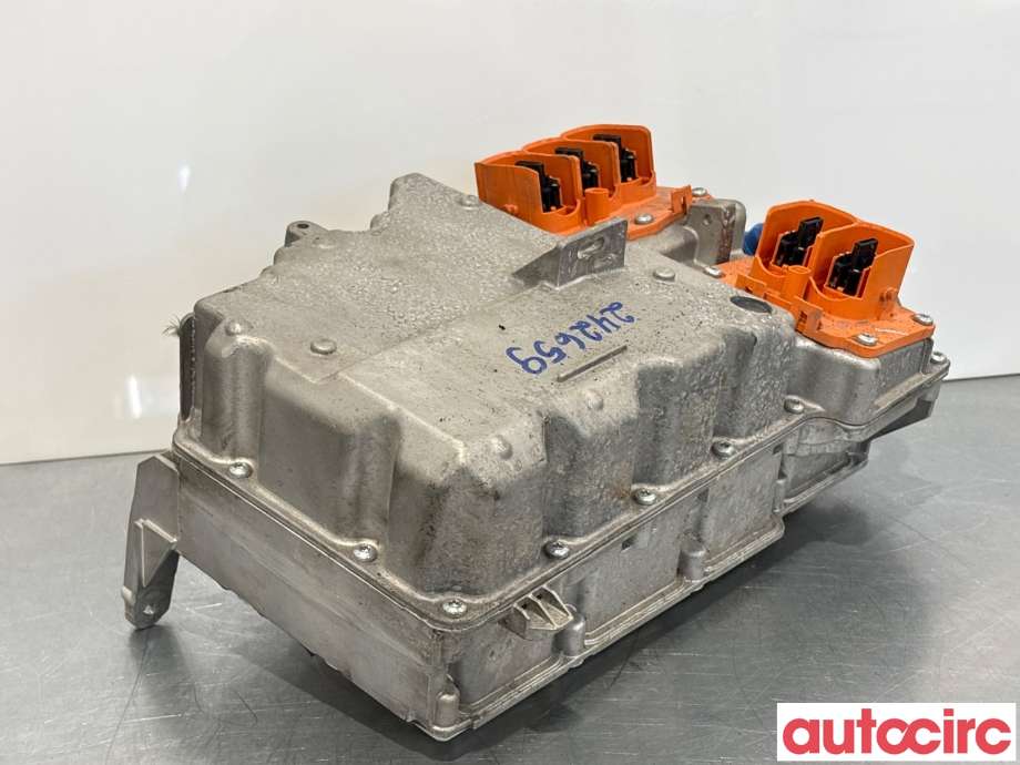 DCDC converter hybrid til Volvo XC60 2017-->> (Type II) (VOLVO|36011534|)