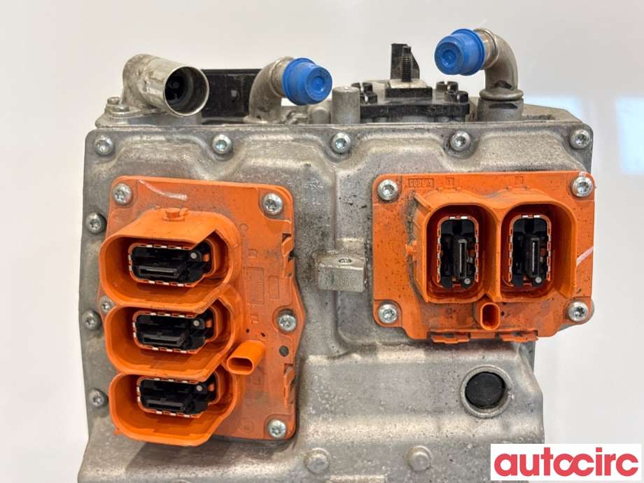 DCDC converter hybrid til Volvo XC60 2017-->> (Type II) (VOLVO|36011534|)