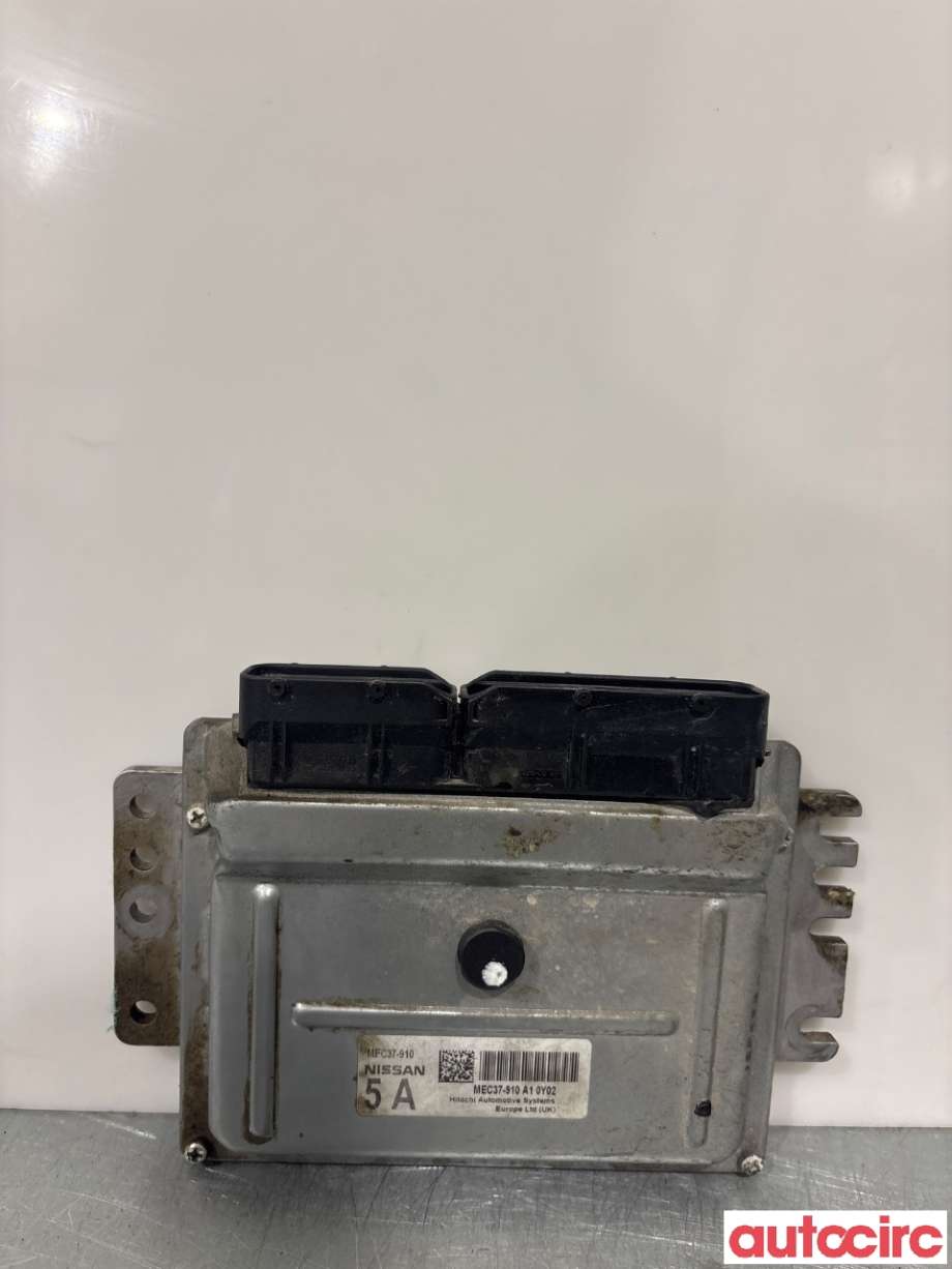 Styreenhet motor til Nissan Note, 2006-2013 (Type I) (NISSAN|23710BH43A)