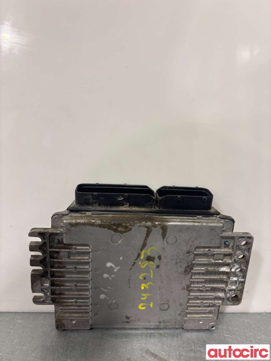 Styreenhet motor til Nissan Note 2006-2013 (Type I) (NISSAN|23710BH43A|MEC37910|)