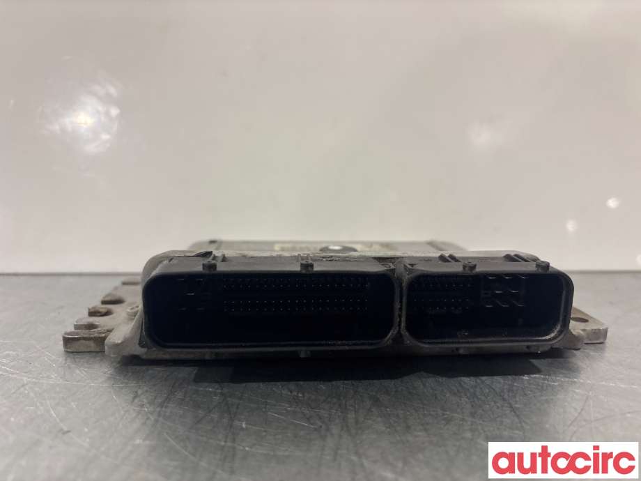 Styreenhet motor til Nissan Note 2006-2013 (Type I) (NISSAN|23710BH43A|MEC37910|)