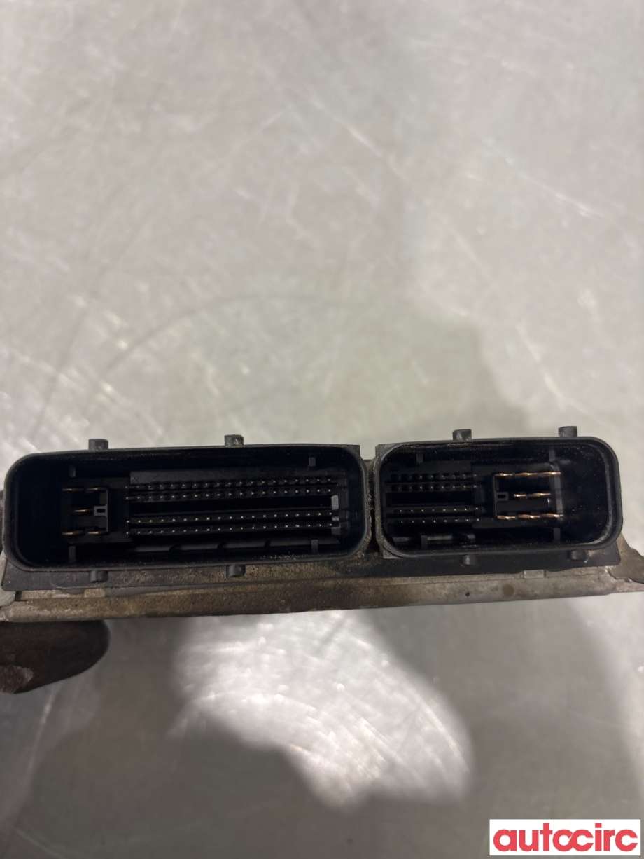 Styreenhet motor til Nissan Note 2006-2013 (Type I) (NISSAN|23710BH43A|MEC37910|)