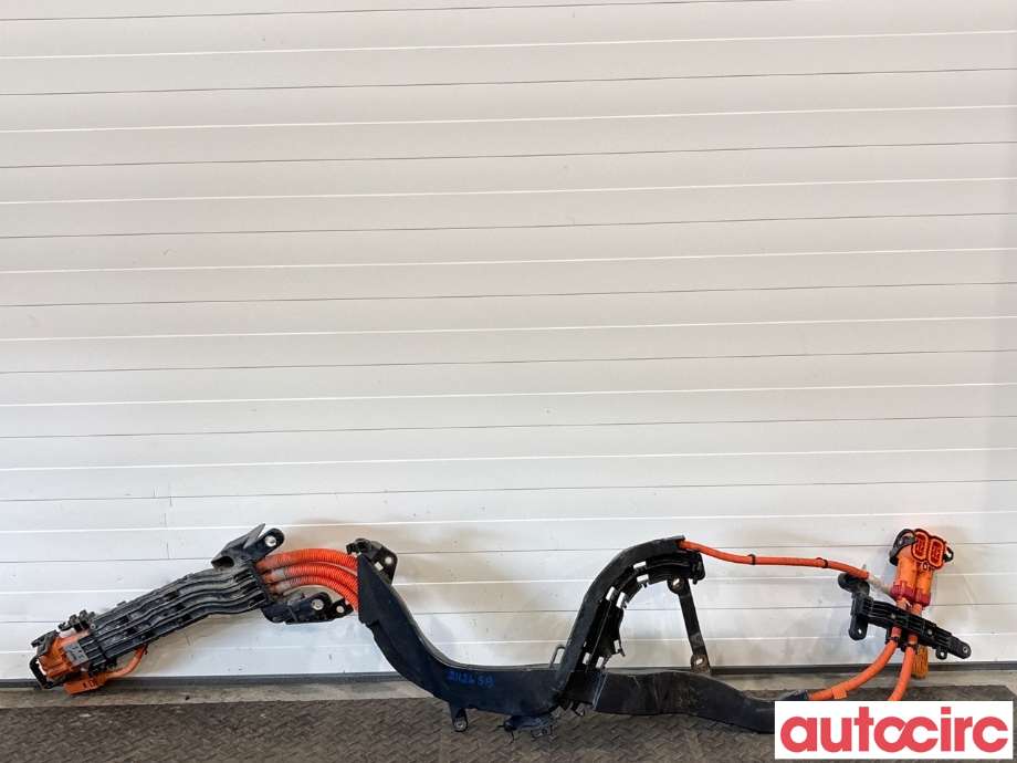 Kabel høy volt (HV) hybrid til Volvo XC60, 2017-->> (Type II)  (VOLVO|31419516)