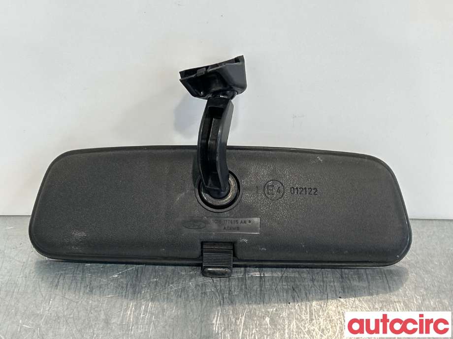 Speil innvendig til Ford Transit Connect 2009-2013 (Type I, Fase 2) (FORD|4385007||1C15-17T695-AA)