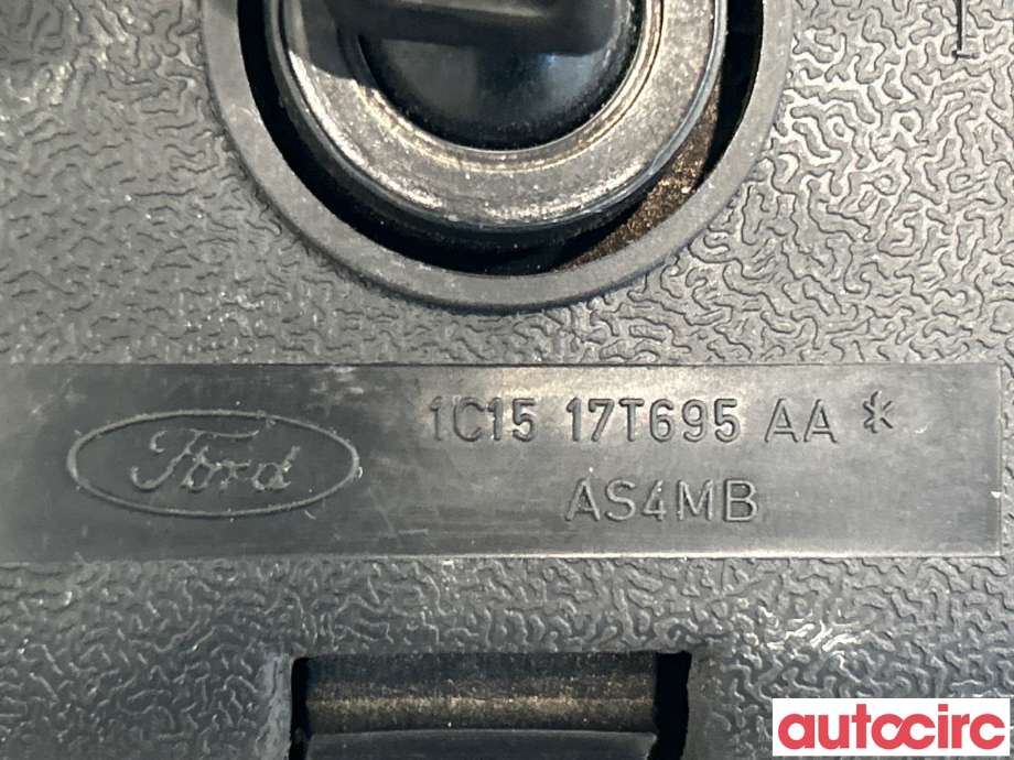 Speil innvendig til Ford Transit Connect 2009-2013 (Type I, Fase 2) (FORD|4385007||1C15-17T695-AA)