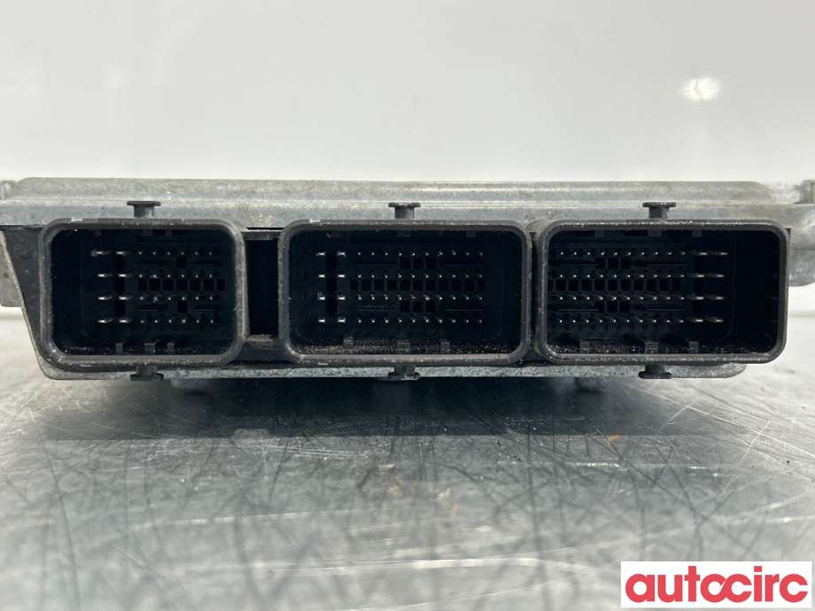 Styreenhet motor til Ford Transit Connect 2009-2013 (Type I, Fase 2)  (FORD|1704092|5WS40820E|9T11-12A650-HB)