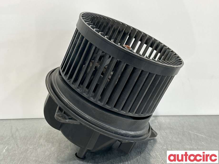 Varmeapparat motor til Ford Transit Connect 2009-2013 (Type I, Fase 2) (FORD|1111936||2T1H-18456-AA)